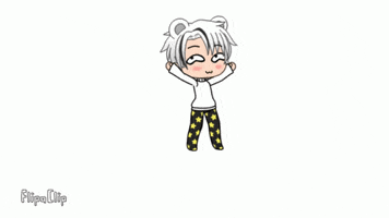 Happy GIF