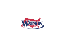 Home Watson Sticker