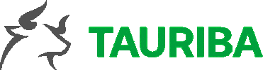 TAURIBA GmbH Sticker