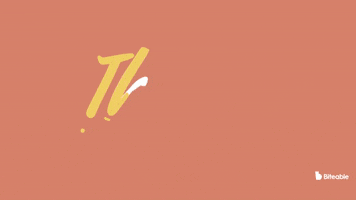 Thanks Thank You GIF by Biteable