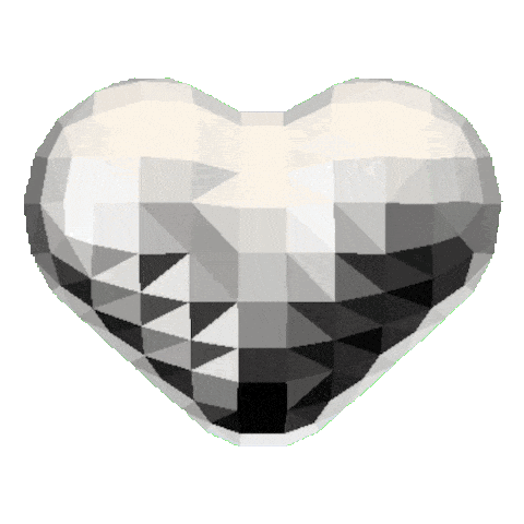 Heart Sticker