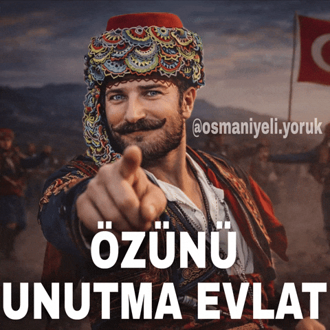 Atatürk GIF