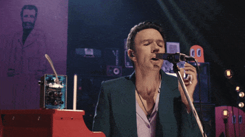Mtv Unplugged GIF by Fobia
