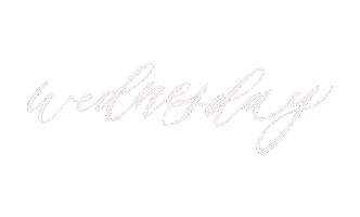 Lettering Calligraphy Sticker