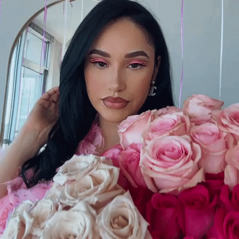 Love Me Happy Valentines Day GIF