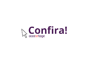 Sticker by Accesstage
