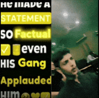 Manay GIF