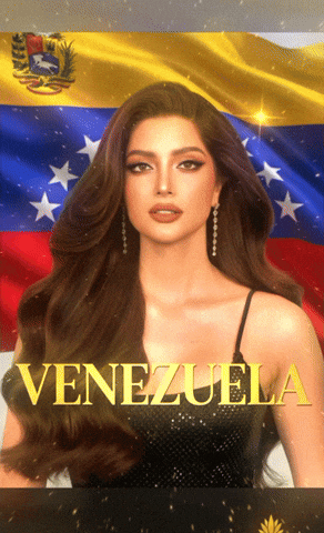 Miss Grand International Queen GIF