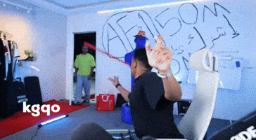 Algeria Bilal GIF