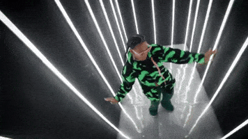 Dance Yes GIF by Ajo NYC