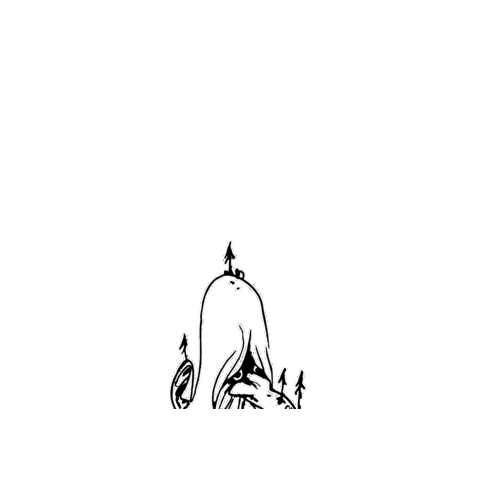 Beitostolen Sticker by Trollrock