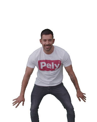 Pely Sticker