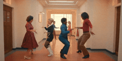 Doctor Who Disney GIF