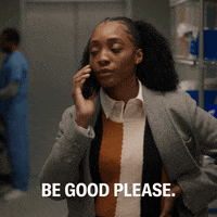 Family Love GIF by ABC Network