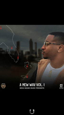 New York Rap GIF by Nova Sound
