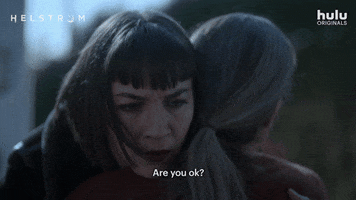 Are You Ok Mother GIF by HULU