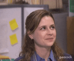 Season 3 Nbc GIF by The Office