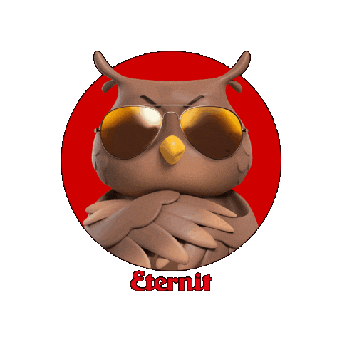 Obra Sticker by Eternit S.A. Brasil