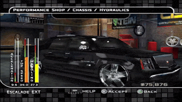 Dub Ps2 GIF