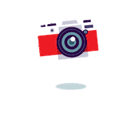 Film Photography Sticker by 360 Tour Toronto