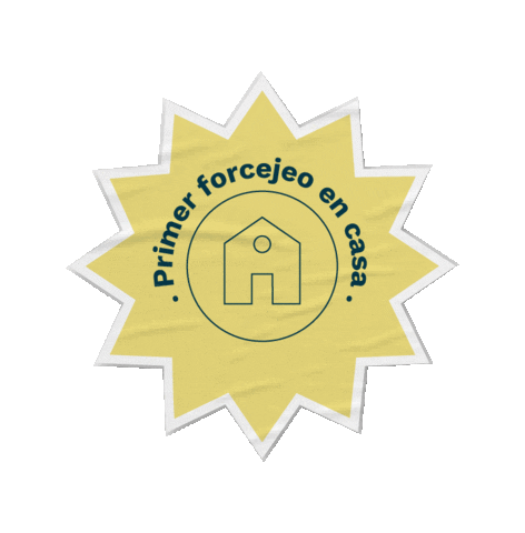 Sonrie Canino Kit Sticker by Triggers