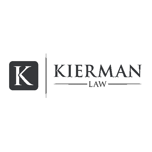 KiermanLaw Sticker