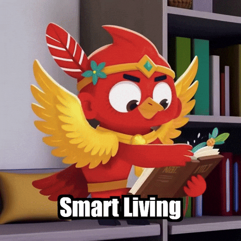 Technology Automation GIF by The Cardinal Virtue