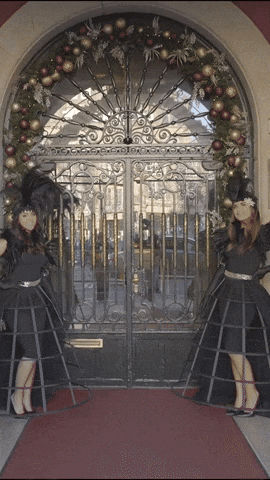 Six Stars Agency GIF