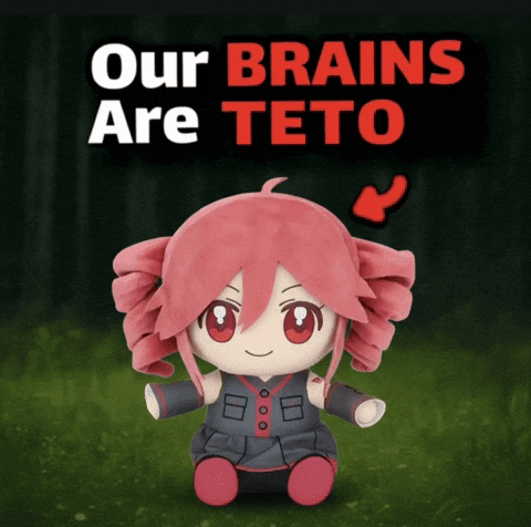 Instagram Brains GIF