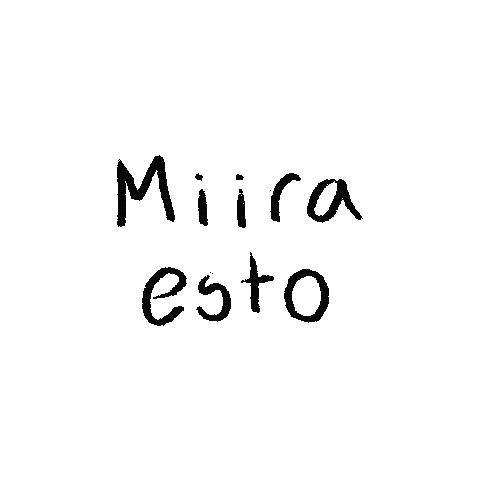 Miira Media Sticker
