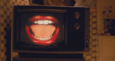 rocky horror picture show GIF