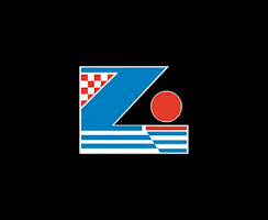 KKZadar sports logo basketball nba GIF