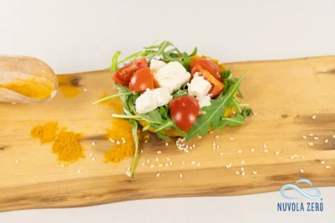 Food Diet GIF