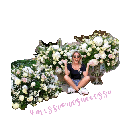 silvia_slitti_luxury_services Sticker