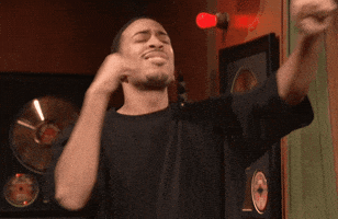 Dance Dancing GIF