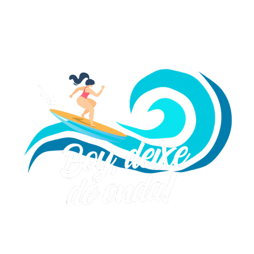 RedeMAIS Sticker