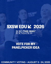 BTWF SXSW VOTE