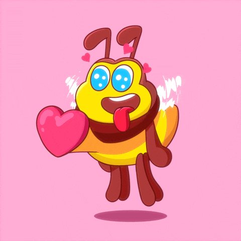 Crushing In Love GIF by BRAVO READY