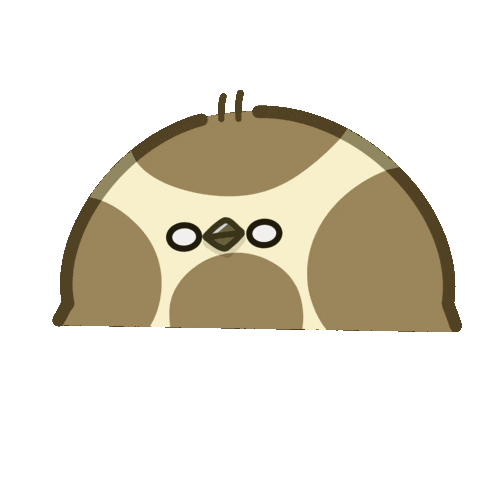 なこすけ Sticker