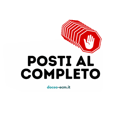 Formazione Sticker by Doceo ECM