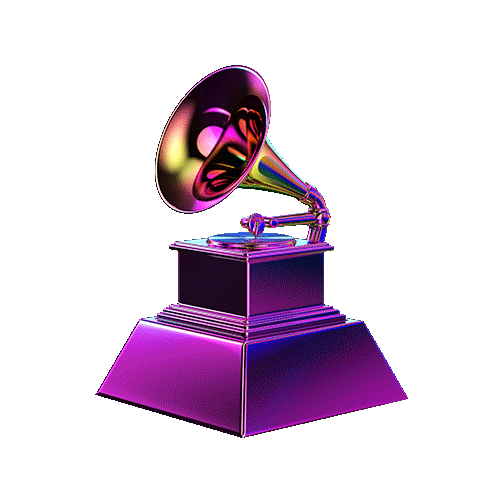 Grammy Awards Sticker by Recording Academy / GRAMMYs
