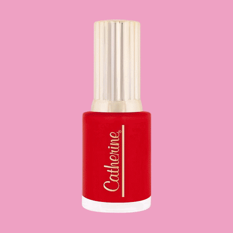 Color GIF by Catherine Nail Collection