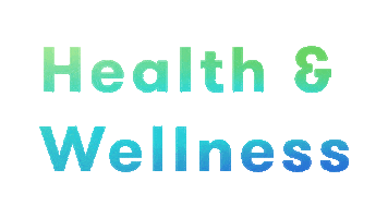 Health Wellness Sticker by Mogul