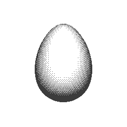 Madeonegg Sticker by E.gg