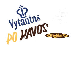Coffee Minerals Sticker by BMV Vytautas