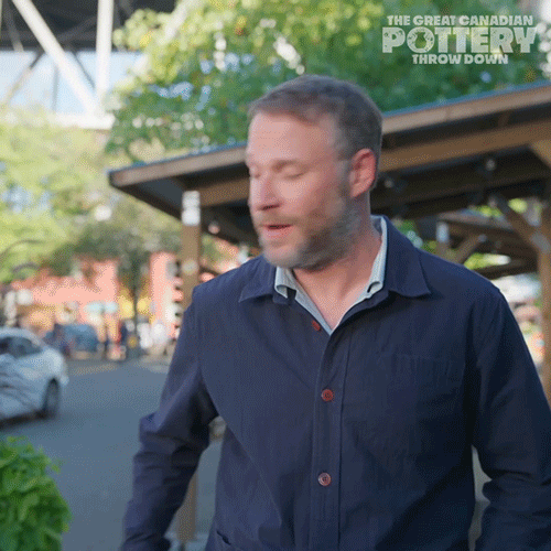 Seth Rogen Vancouver GIF by CBC