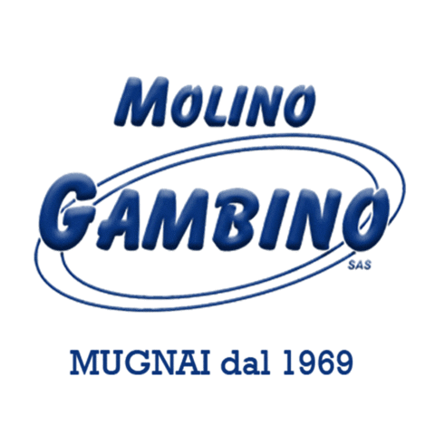 Molino Gambino Sticker