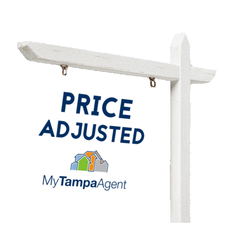 mytampaagent Sticker