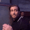 Jake Gyllenhaal Goodbye GIF by MOODMAN
