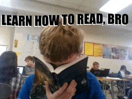 Reading GIF